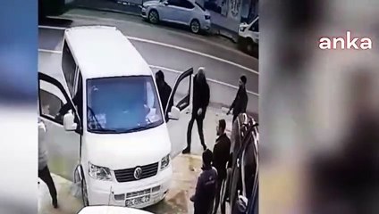 Polis kimliği göstererek öldüresiye vurdular! İki saldırgan yakalandı