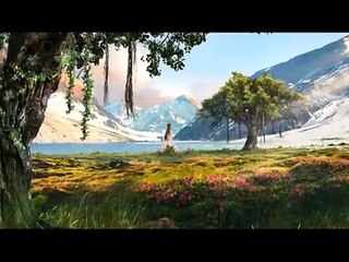 Mahakaali (2017) Official Trailer – The Epic Saga of Parvati Devi's Fiercest Avatar 🔥