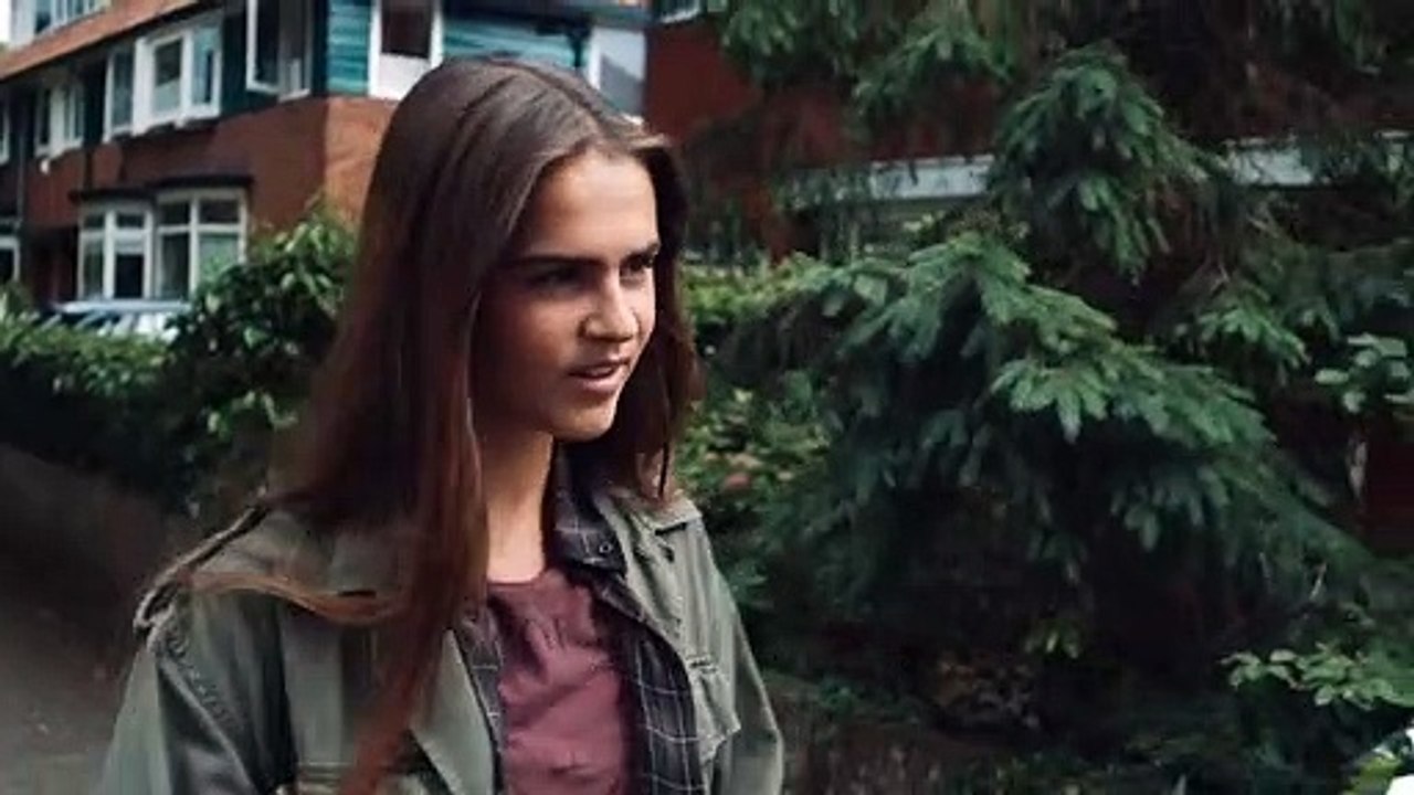 Silk Road movie 2017 Official Trailer video Dailymotion