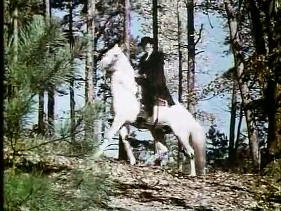 Preacherman | movie | 1971 | Official Trailer