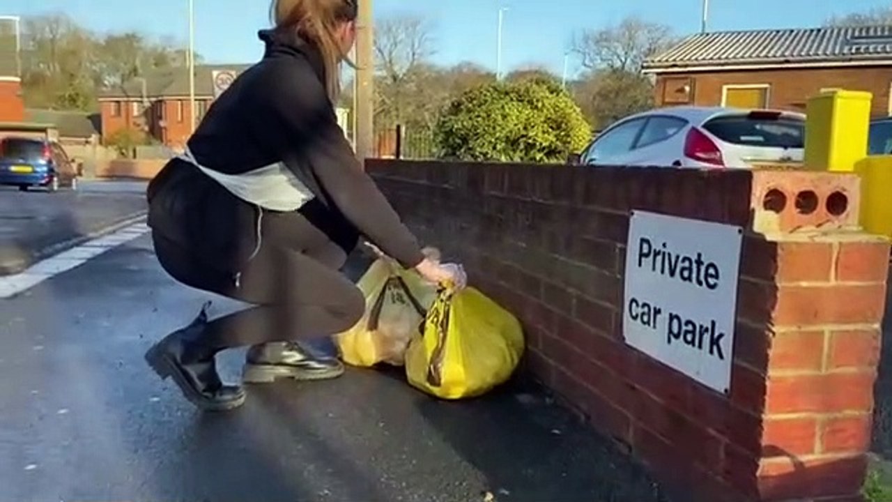 South Shields' nursery staff explain their ‘disgust’ after thousands of dirty nappies and PPE dumped outside their premises