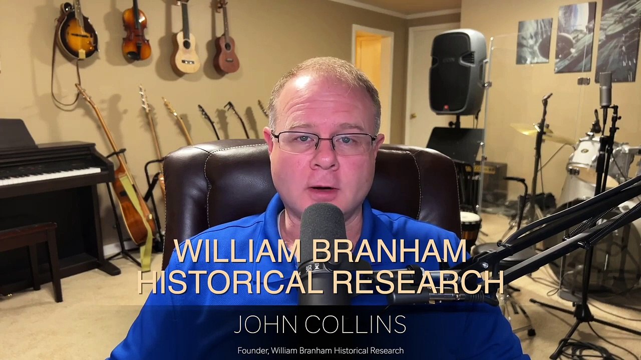 William Branham and the Third Reich