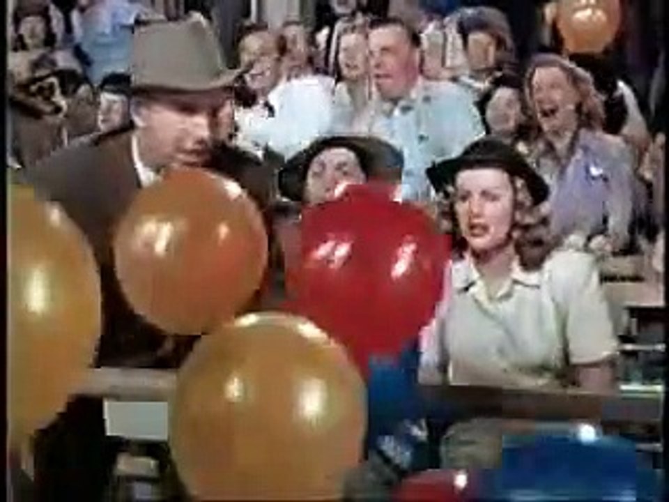 Green Grass of Wyoming movie 1948 Official Trailer video