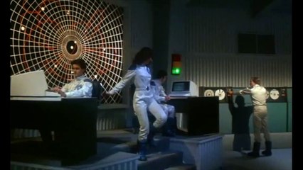 The Shape of Things to Come | movie | 1979 | Official Trailer