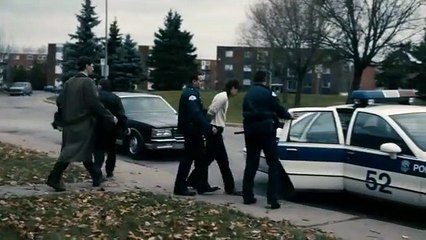 L'Affaire Dumont | movie | 2012 | Official Trailer