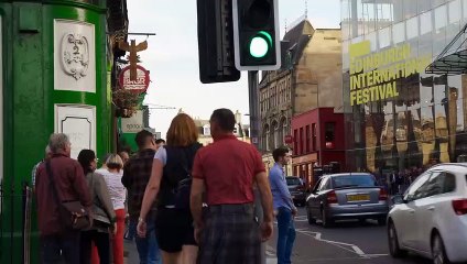 Rico: The Richard DeMarco Story | movie | 2022 | Official Trailer