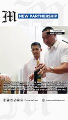 Ilocos Norte and San Juan Forge New Partnership 🤝