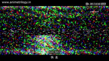 Knights on Debris Episode 4 Subtitle