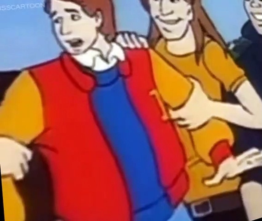 Teen Wolf Teen Wolf E021 – Howlin’ Cousins