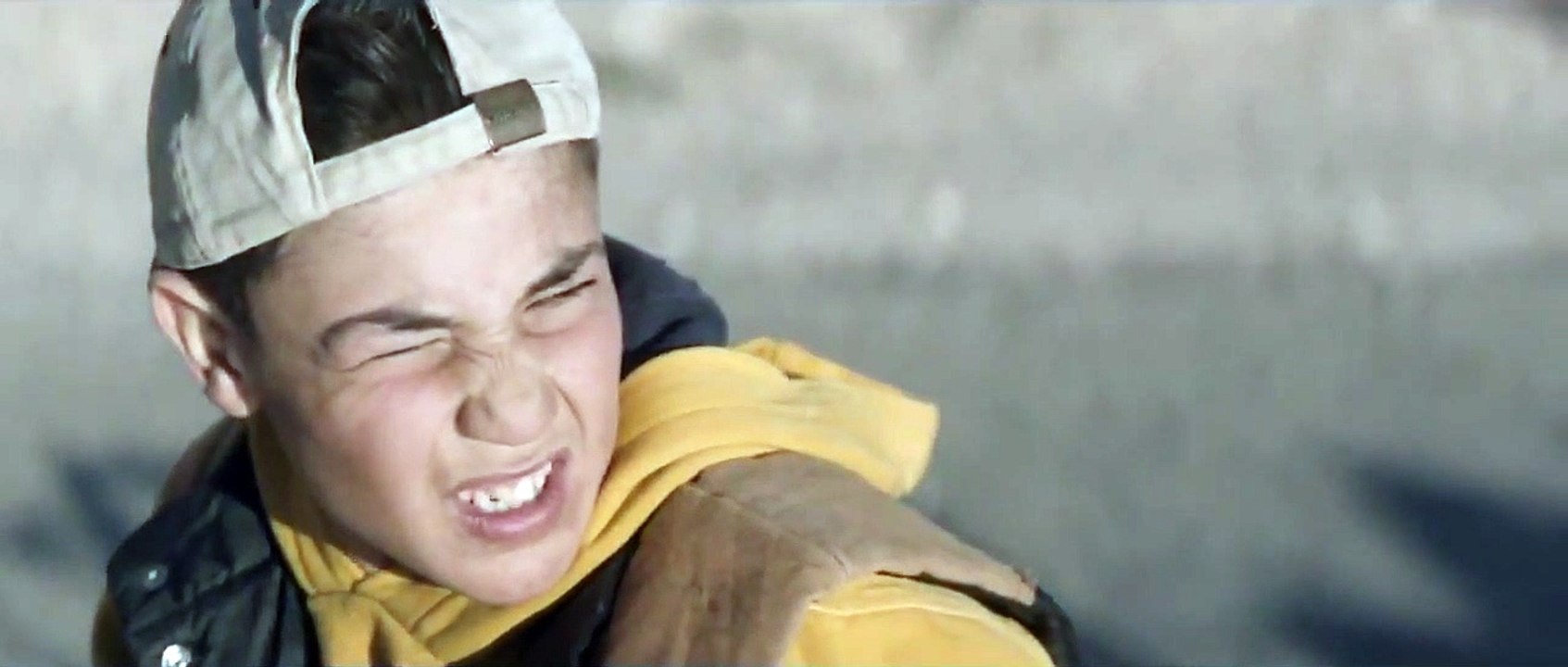 Nefta Football Club | movie | 2018 | Official Trailer