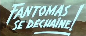 Fantomas Unleashed | movie | 1965 | Official Trailer