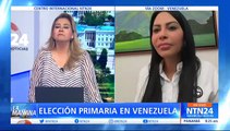“Enfrentar a Nicolás Maduro requiere de la unidad de todos los venezolanos”: Delsa Solórzano
