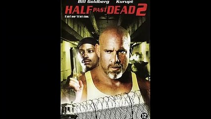 Half Past Dead 2 | movie | 2007 | Official Trailer
