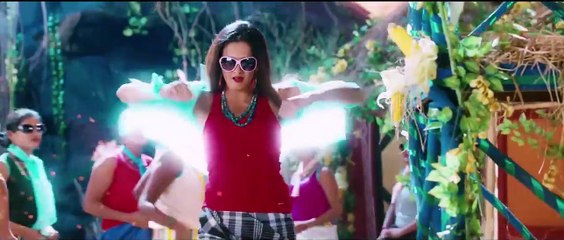 Sagaptham | movie | 2015 | Official Trailer