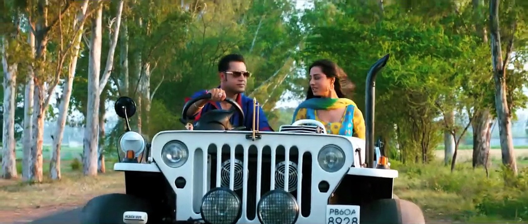 Carry on Jatta | movie | 2012 | Official Trailer