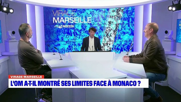OM : le replay de Virage Marseille du 30/01