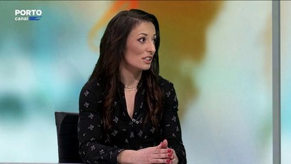 Consultório – Isabel Basto, Psicóloga – Parte 3