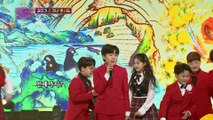 청국장 보이스 & 꺾기 장인 민건이의 ‘처녀 뱃사공’♬ TV CHOSUN 230131 방송