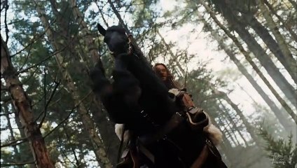 Outlander | movie | 2008 | Official Trailer