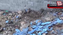 Gaziantep'te 6 yaşındaki kız çocuğu boş arazide ölü bulundu