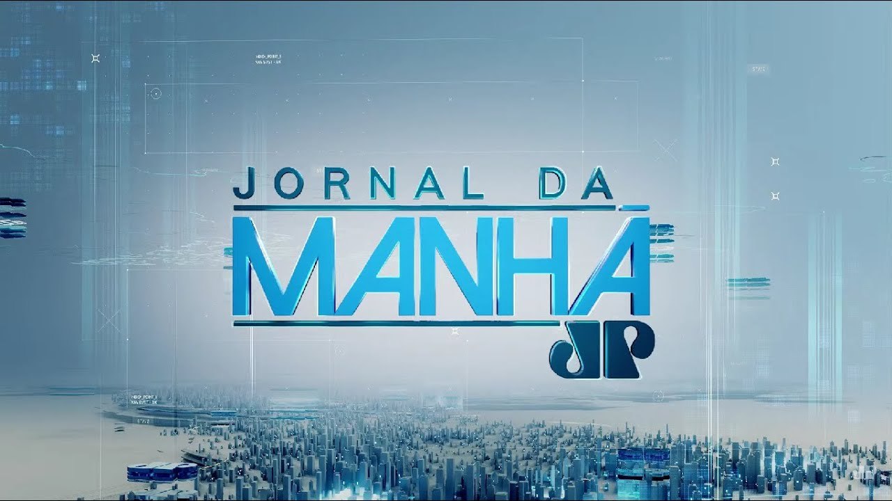 JORNAL DA MANHÃ - 31/01/23