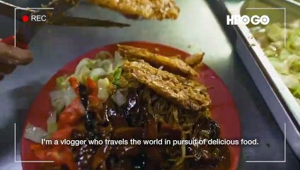 Food Affair with Mark Wiens | show | 2022 | Official Trailer