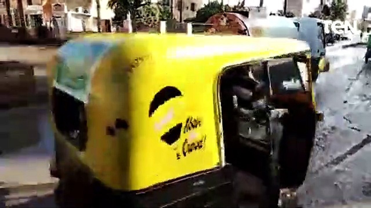 استمرار اعلان حالة الطوارئ ومحافظ كفر الشيخ يتابع رفع مياه الأمطار بمدن وقرى المحافظة
