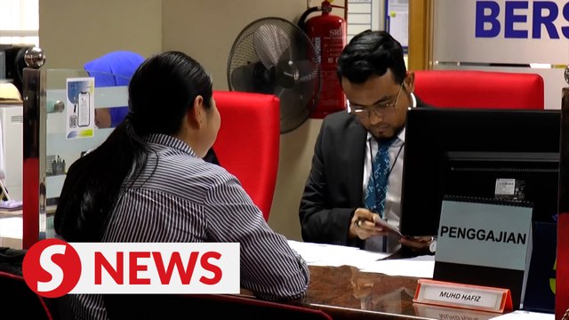 Open tender policy can increase national income level says Ahmad Maslan