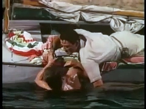 The Snows of Kilimanjaro | movie | 1952 | Official Trailer