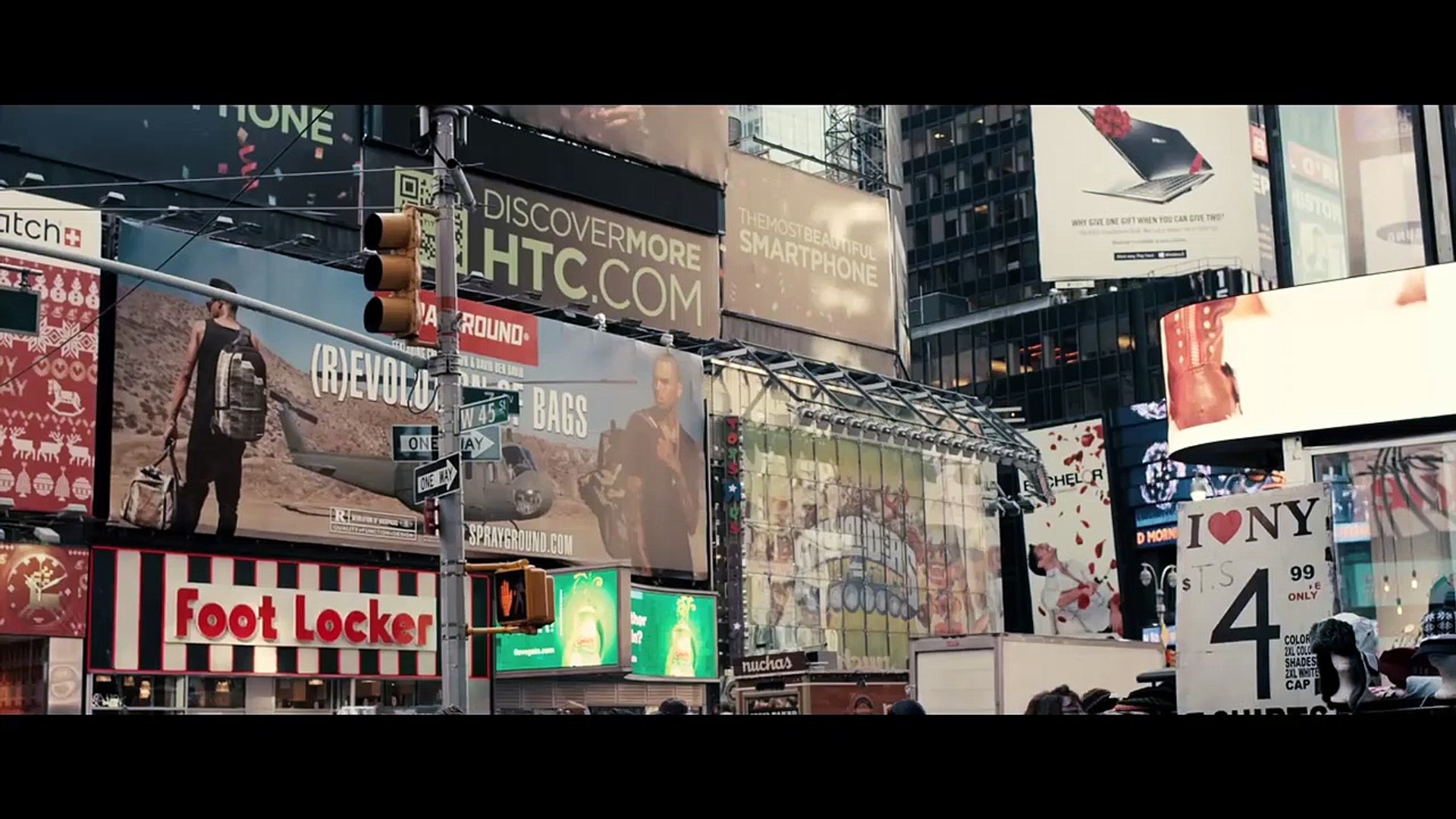 Hacker: Trust No One | movie | 2021 | Official Trailer