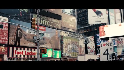 Trust No One: Intense Hacker Thriller (2021) | Official Trailer 🔐