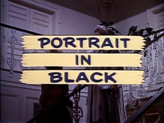 Portrait in Black | movie | 1960 | Official Trailer