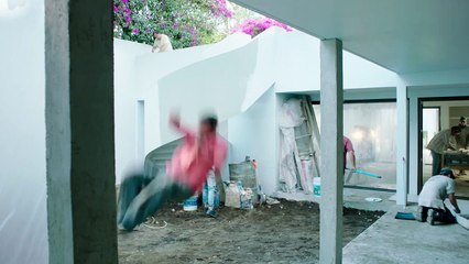 Workforce (2020) Official Trailer - A House, a Tragedy, and a Family's Fight for Justice 🎬