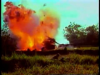 Eye of the Eagle 2: Inside the Enemy | movie | 1989 | Official Trailer