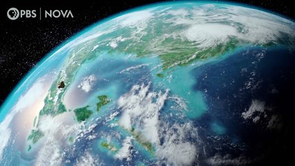 Touching the Asteroid | movie | 2020 | Official Trailer