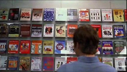 Shattered Glass | movie | 2003 | Official Trailer