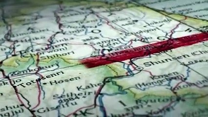 Korea: The Never-Ending War | movie | 2019 | Official Trailer