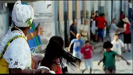 Ó Paí Ó: Look at This | movie | 2007 | Official Trailer