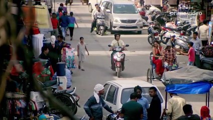 Rasbhari | show | 2020 | Official Trailer