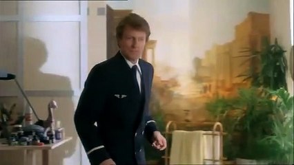 Three Men and a Cradle (1985) | Hilarious French Comedy Trailer 😂