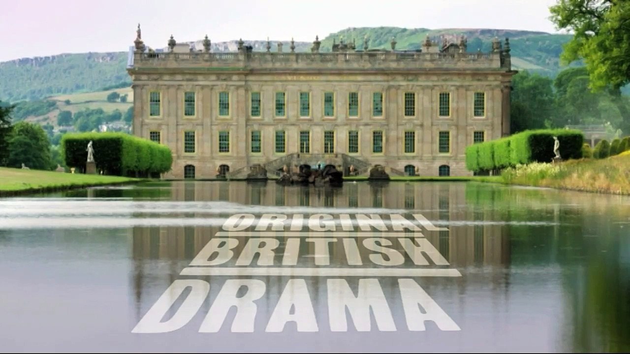Death Comes to Pemberley | show | 2013 | Official Trailer