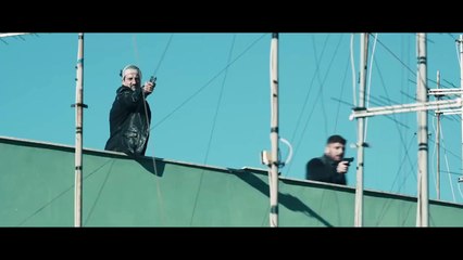 Il grande spirito | movie | 2019 | Official Trailer