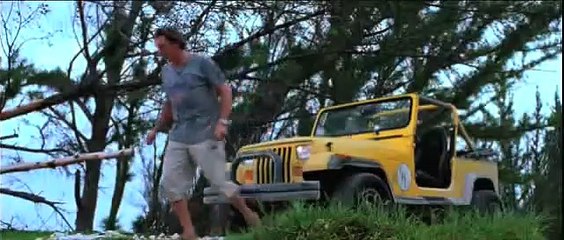 Eye of the Dolphin | movie | 2007 | Official Trailer