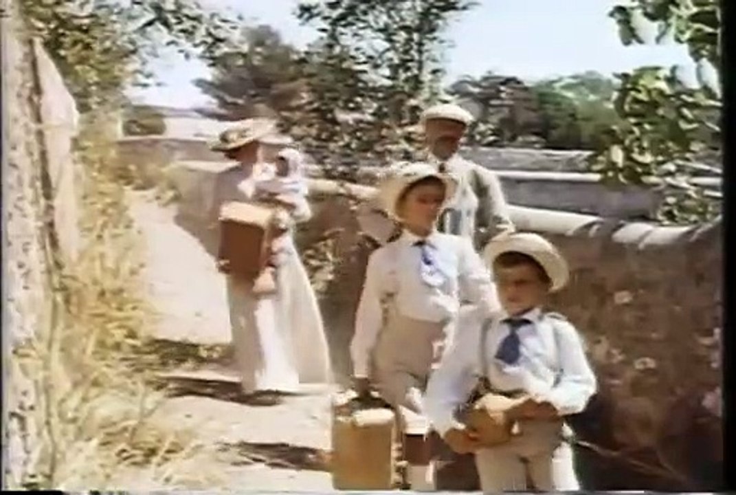 My Father's Glory | movie | 1990 | Official Tra...