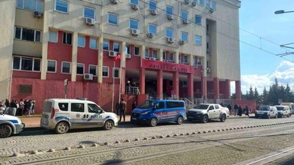 Define için öldürüldüğü iddia ediliyordu, yargılanan karı-koca beraat etti