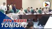 Senate President Zubiri shares details on proposed Maharlika Investment Fund after Senate meeting with economic managers