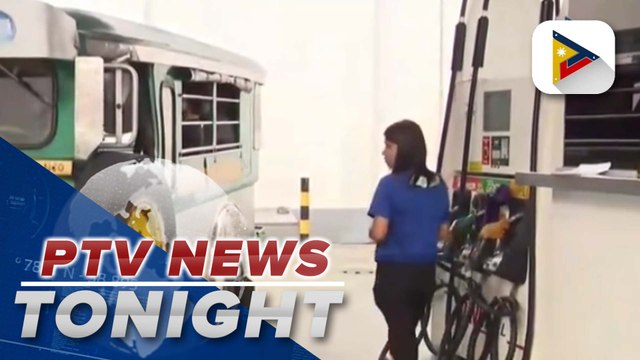 ‘Bayaning Tsuper’ program to give fuel subsidy to delivery riders, motorcycle taxis, buses, jeepneys, UV express, taxis