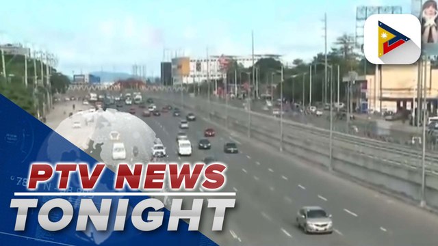 MMDA mulls implementing exclusive motorcycle lane, exclusive PUV lane, existing bike lane by mid-February