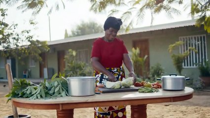 Nacionais Mamãs Candando