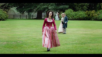 Harlots | show | 2017 | Official Trailer